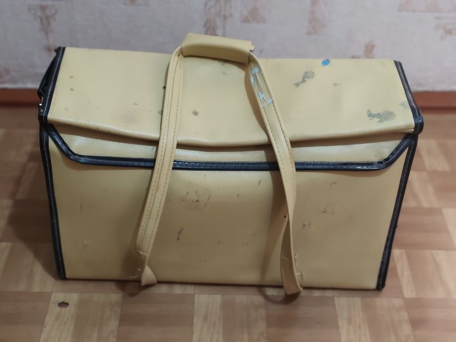 Электрическая машинка