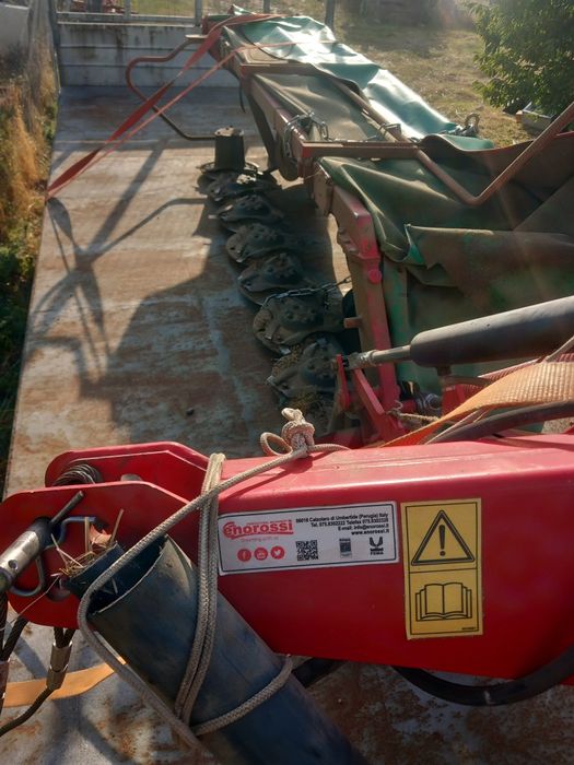 Продавам трактор John Deere 6920S