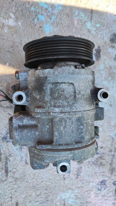 Компресор климатик - VW Polo 9n (2001-2009)