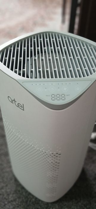 Очиститель воздуха и увлажнитель artel