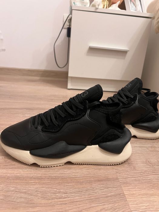 Y-3 KAIWA adidasi