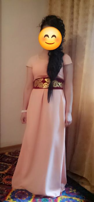 Костюм в национальном стиле