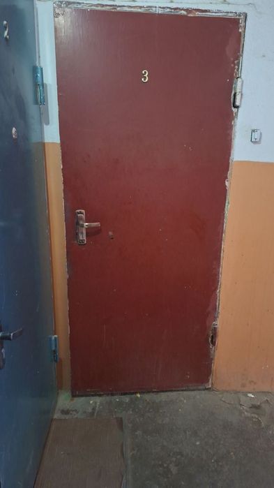 ТЕМИР ЭШИК сотилади