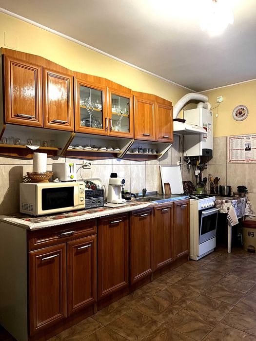 Apartament 2 camere de închiriat – Cluj-Napoca | 39 m² | 400 €/lună