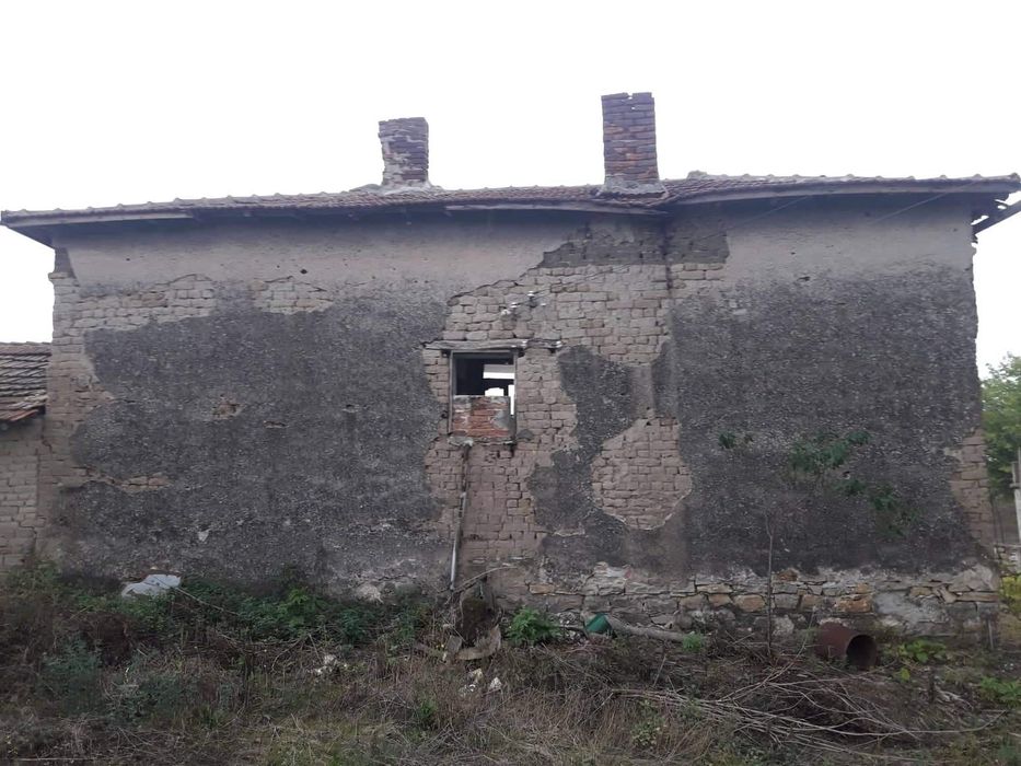 Продава се Къща в с. Загоре, Област Стара Загора - 200 кв.м за 153 €/кв.м - Снимка #11