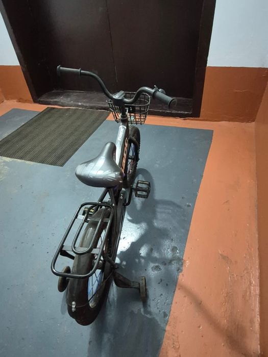 Продам детский велосипед