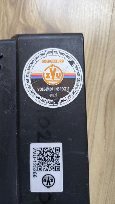 Аналогов тестер за измерване на изолационно съпротивление  Hioki 3490