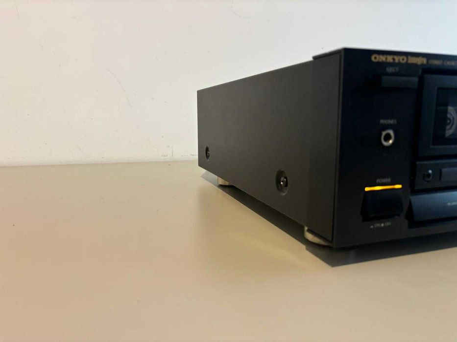 Deck Onkio TA 2550   3HEAD-Cassette Tape Deck
