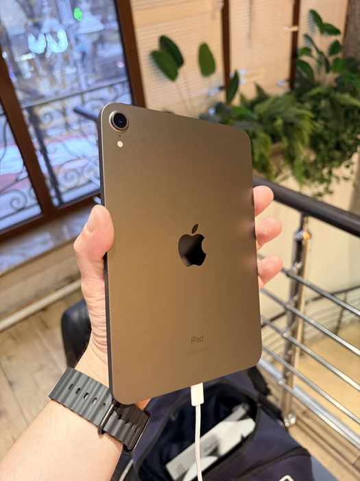 iPad Mini 6, в идеальном состоянии