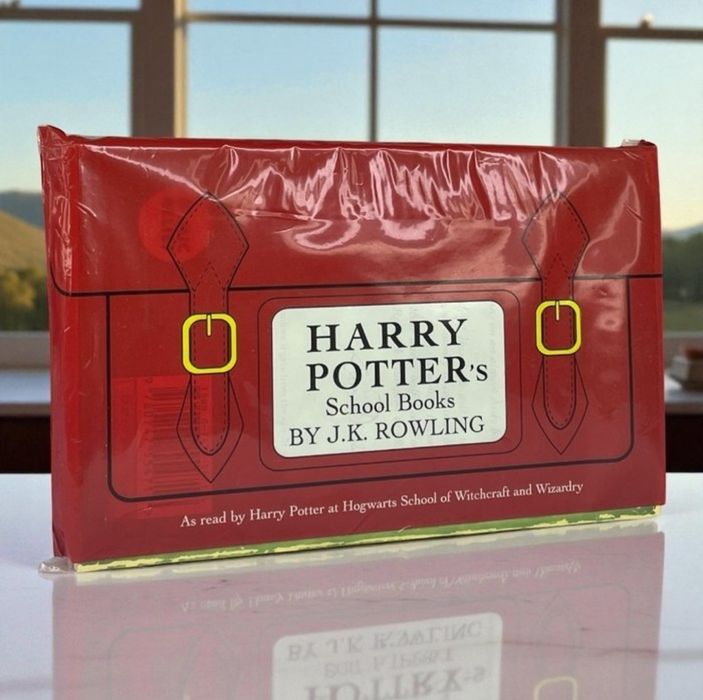Harry Potter collection
