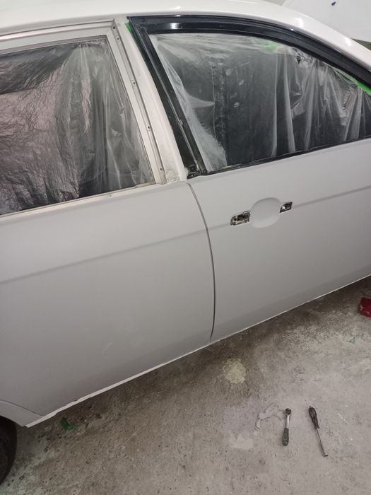 Кузовной ремонт покраска кузова и салона