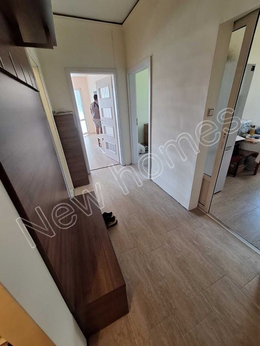 Продава се Тристаен апартамент в Пловдив, Тракия - 68 кв.м за 1374 €/кв.м - Снимка #8