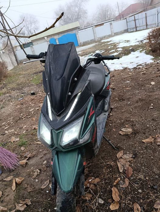 Продам матор 150 куб