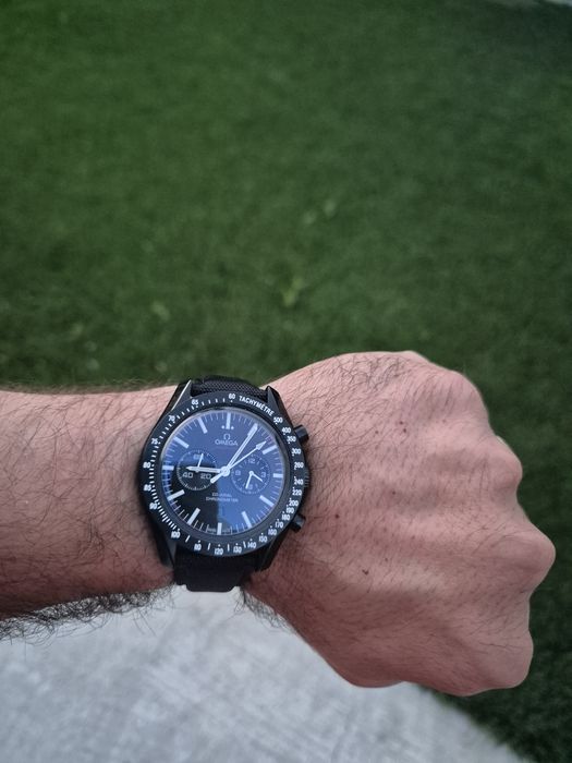 Ceas Omega Speedmaster