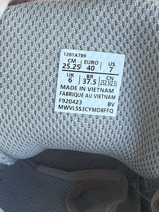 Asics Gel-Nyc Light Grey