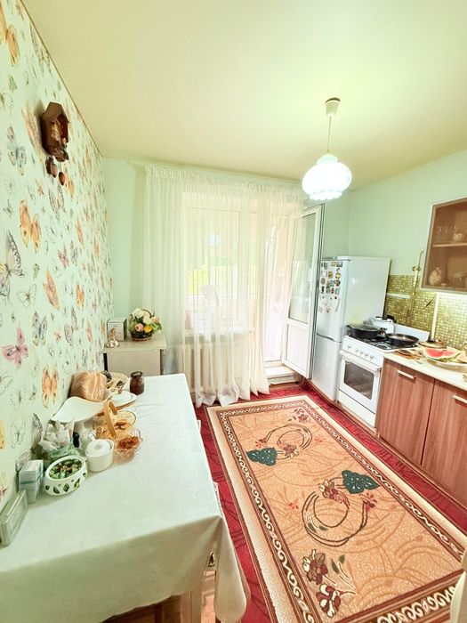 2-х комнатная квартира