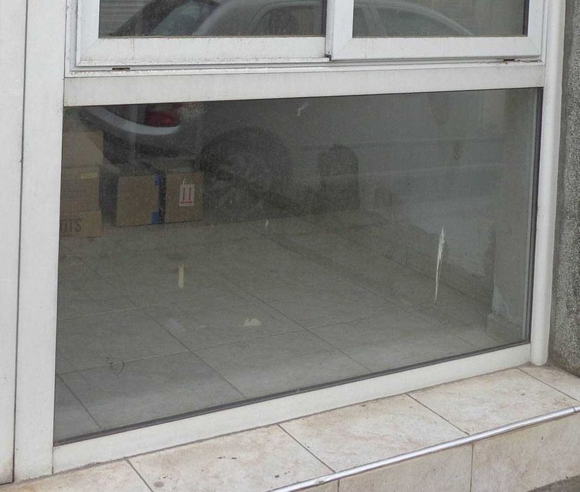 Двоен стъклопакет - нов