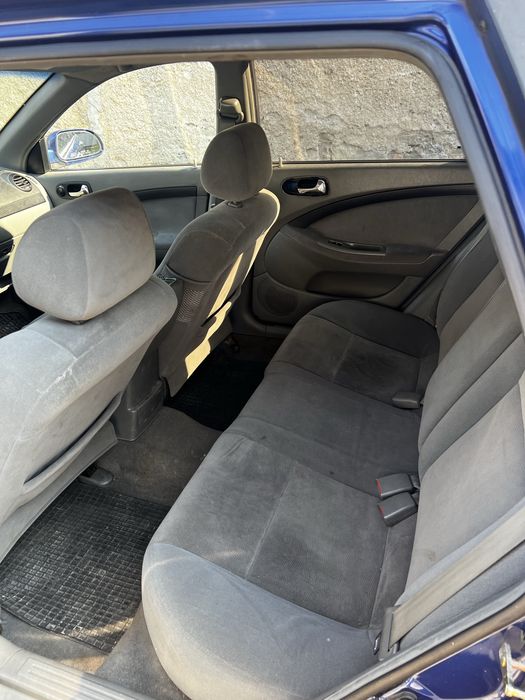 Vand chevrolet nubira