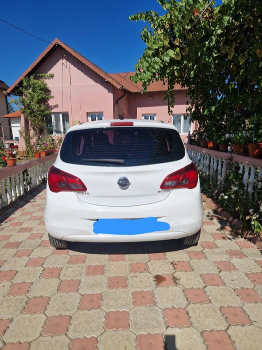 Vând Opel Corsa 1,3 disel!