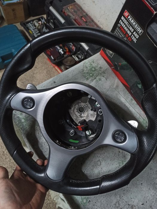 Окабеляване на екстри (retrofit) и диагностика Fiat Alfa Romeo