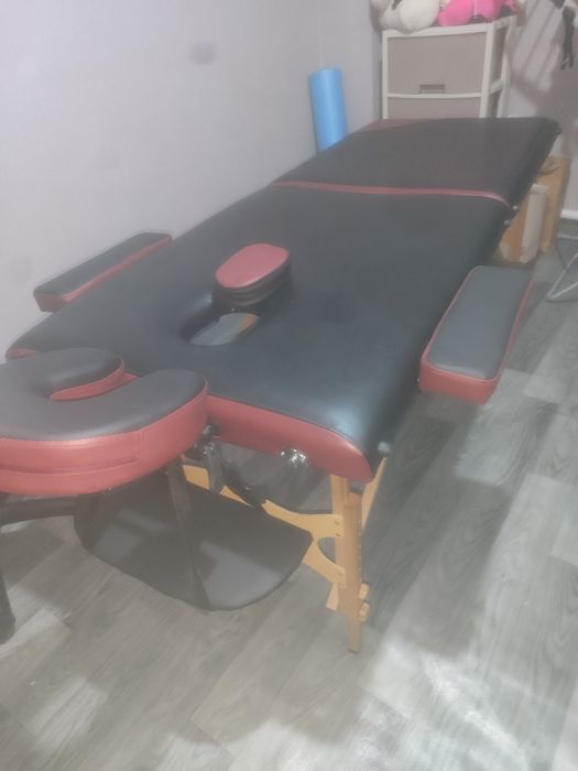 Продам кушетку для массажа
