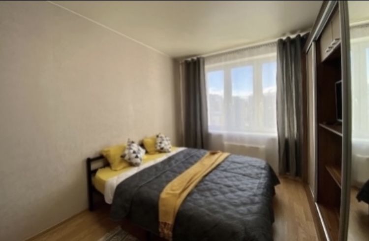 Сдаю посуточно БЦ Алма ата