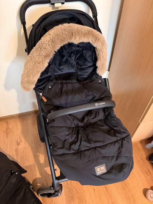 Cybex Balios S детска количка