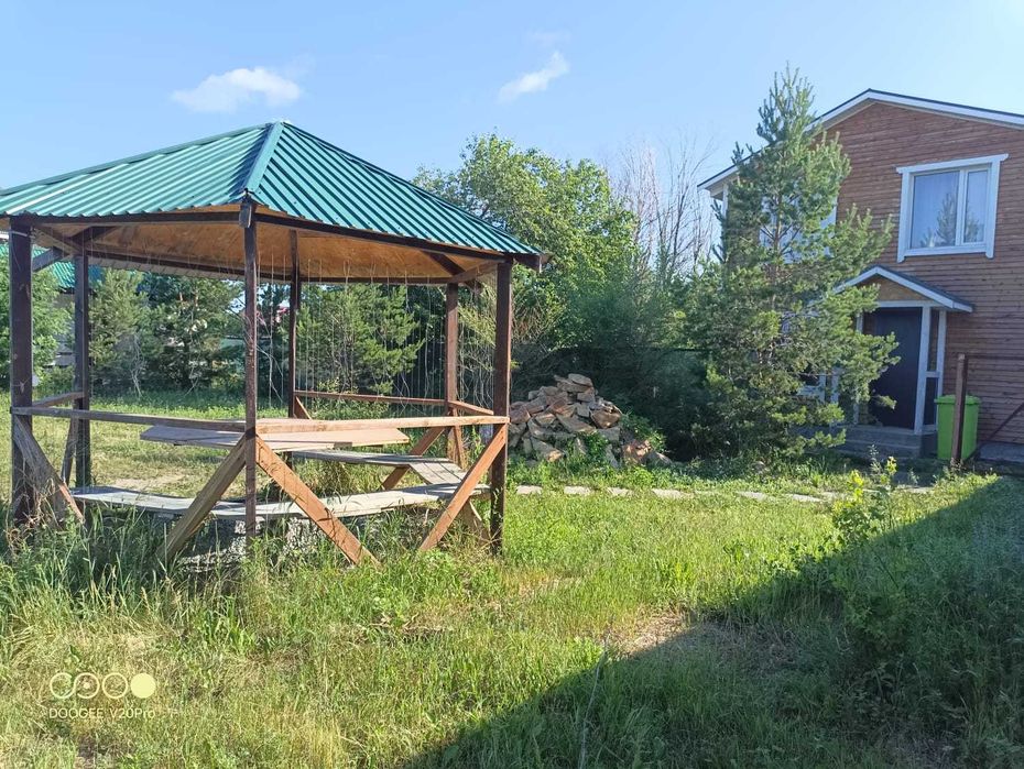 Сдам коттедж в поселке Бурабай