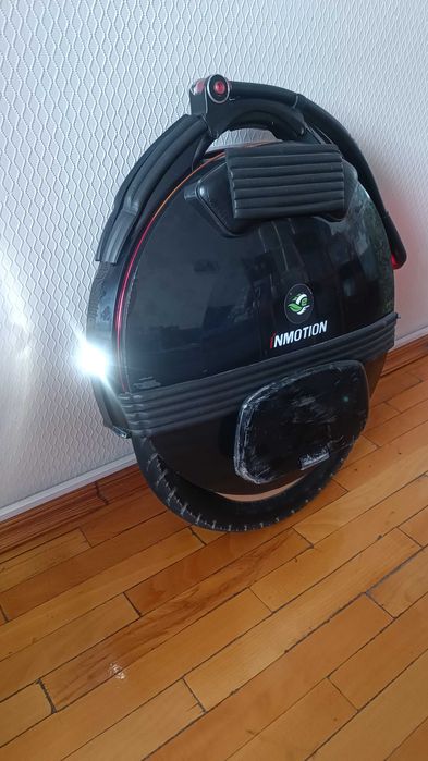 Мооноколесо Inmotion V10F