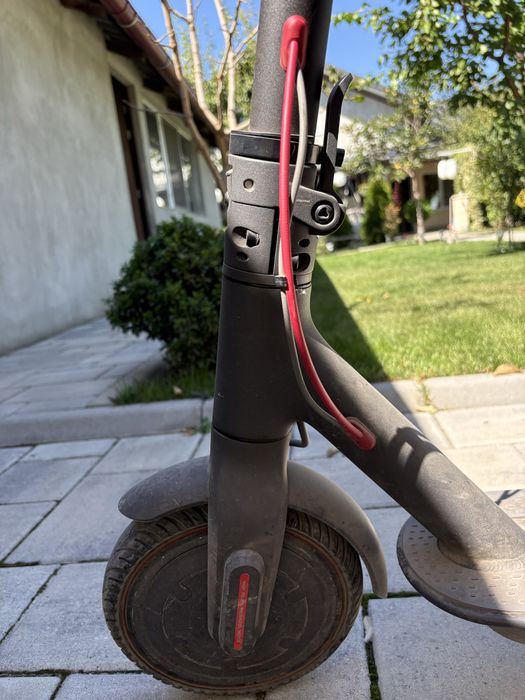 Trotineta xiaomi