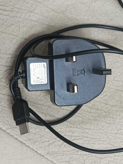 Оригинални зарядни за Nokia, Моtorola и Samsung