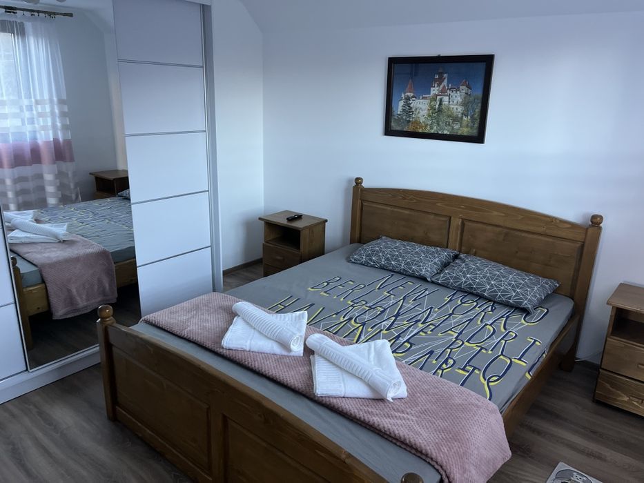 Cazare revelion sarbatori