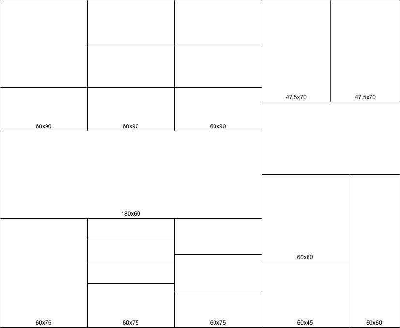 Кухня от МДФ и ПДЧ с вградени уреди