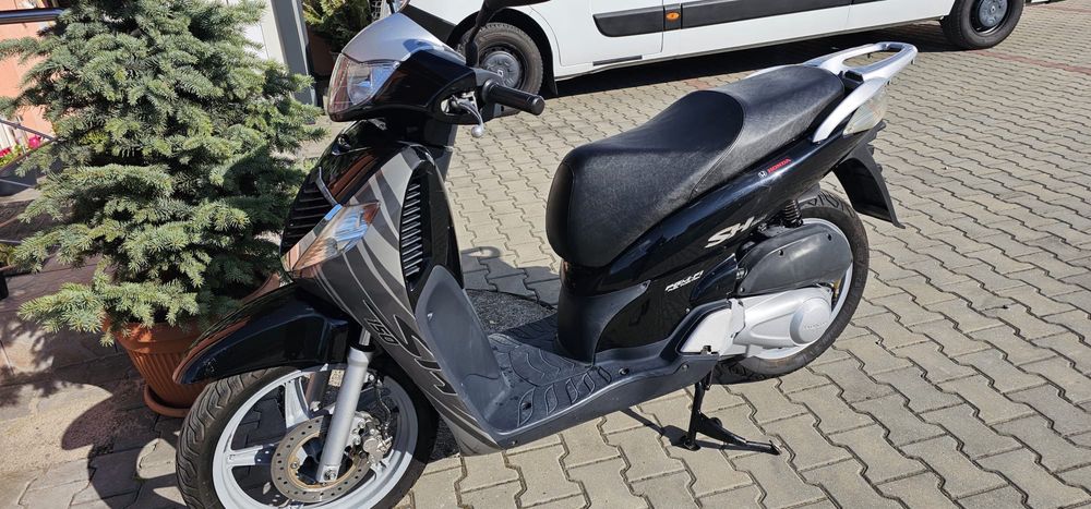 Honda Sh 150 i 2007