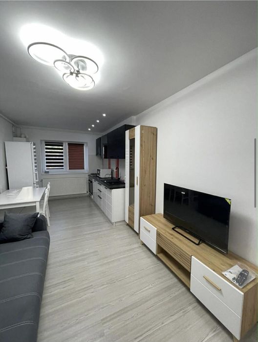 Ofer spre inchiriere apartament cu 3 camere, Palladium Residence 1