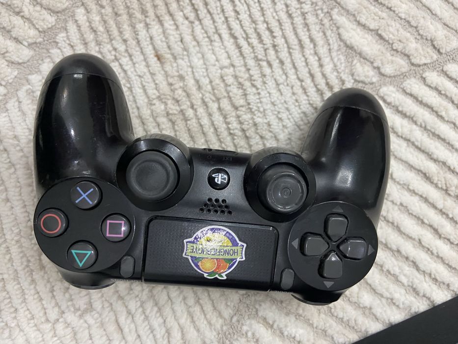 Playstation 4 Sony