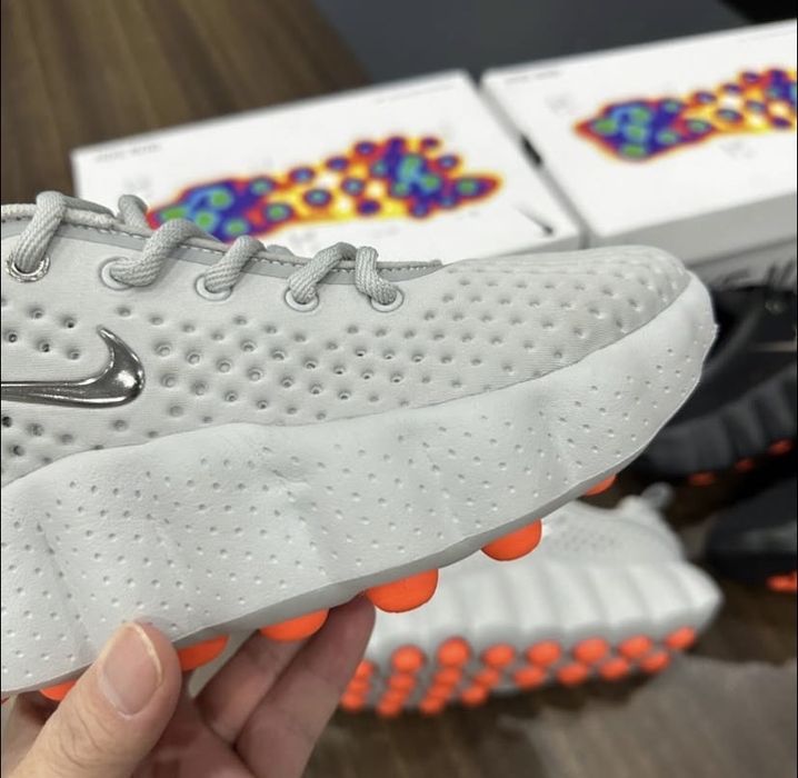 NIKE MIND 002, кросовки , оригинал