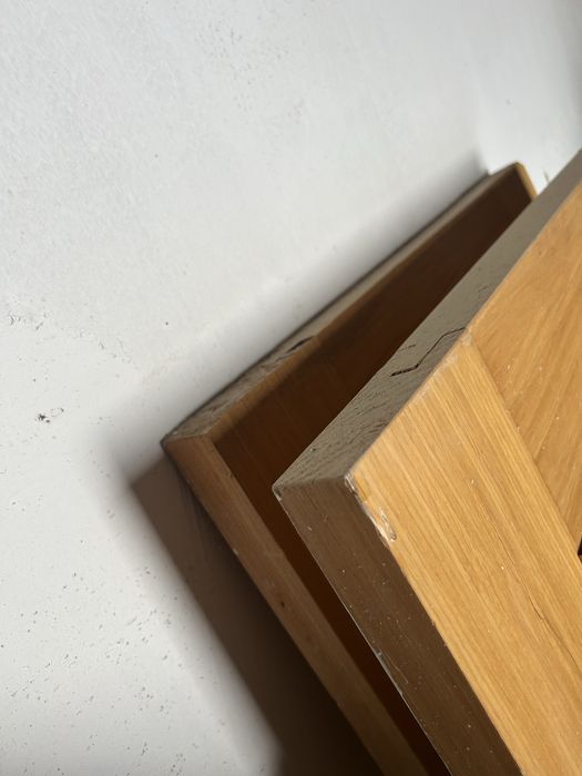 Қолданылған есіктер