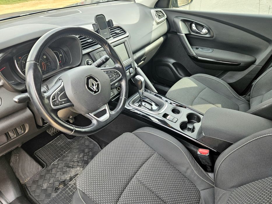 Renault Kadjar Automat propietar de 4 ani