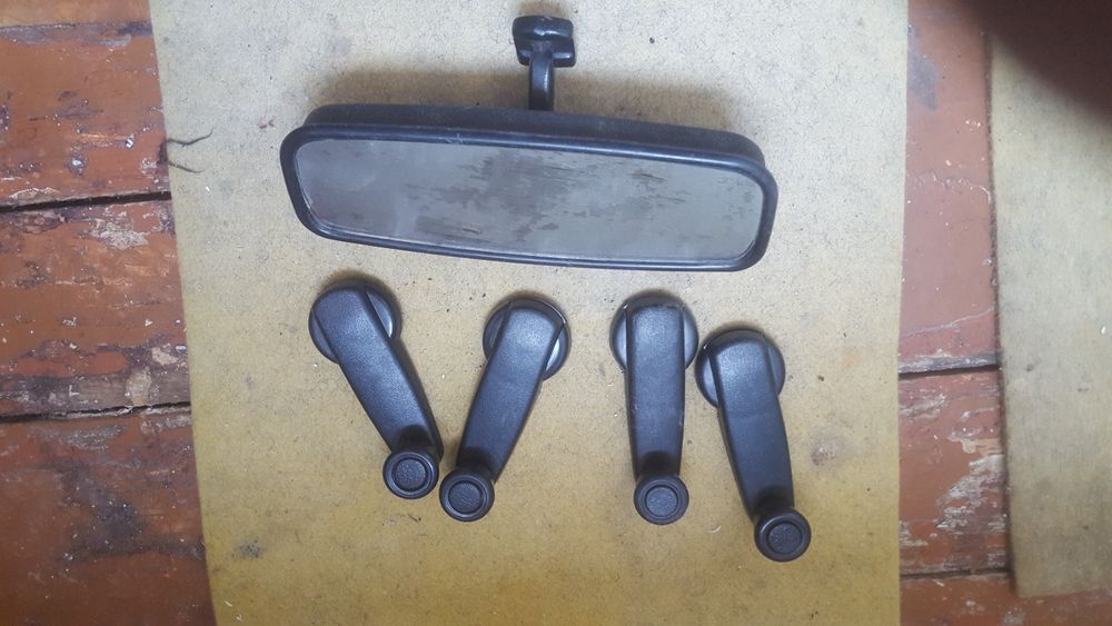 Avto Vaz zapchasti ot 21099