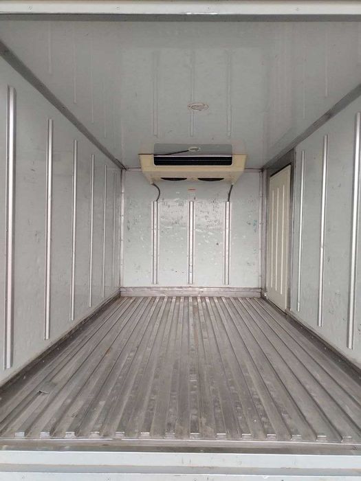 Hyundai Porter sotiladi