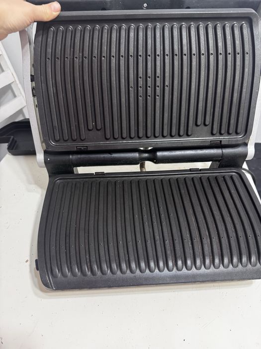 Tefal Optigrill +XL