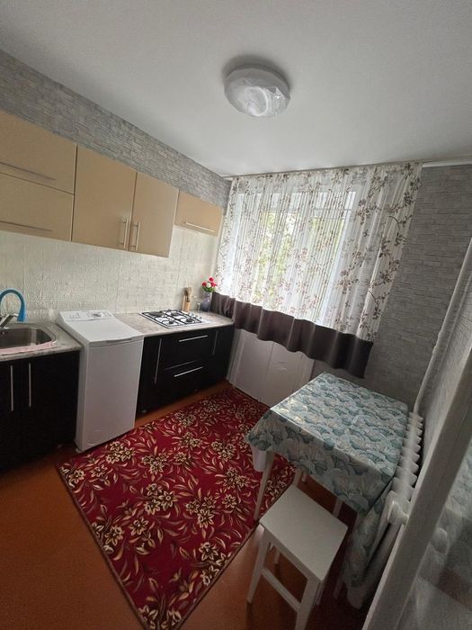 Квартира по суточно