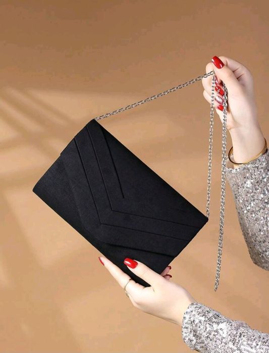 Дамска раница и чанта