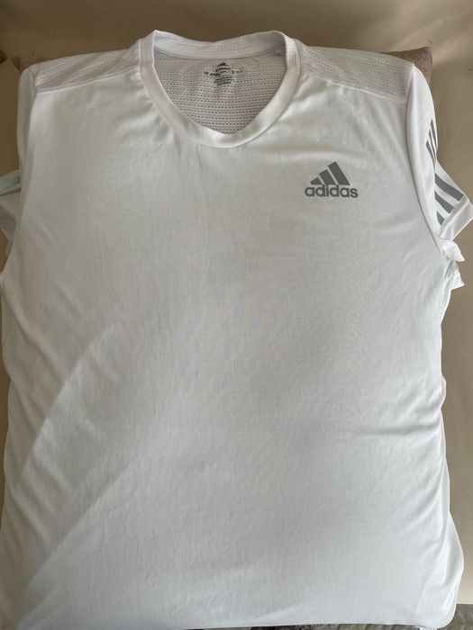 Мужская футболка adidas