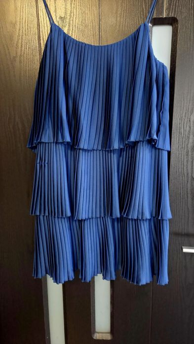 Дамски официални рокли