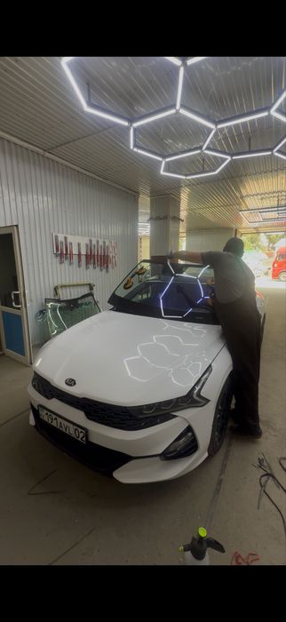 Автостекла замена и продажа