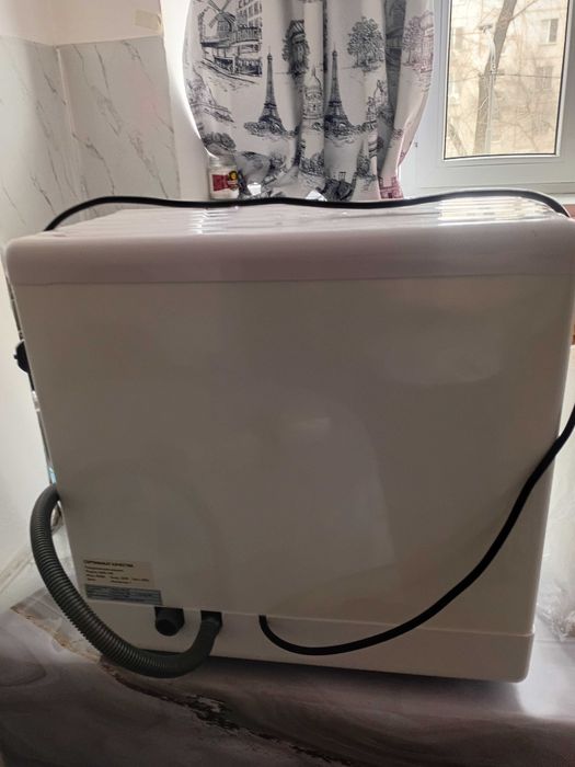 Посудомоечная машина