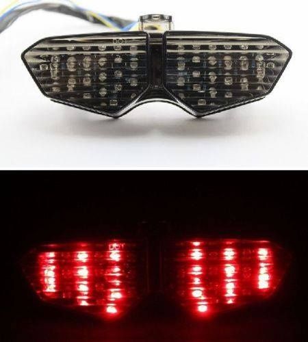 стоп с мигачи за Yamaha R6 03-05