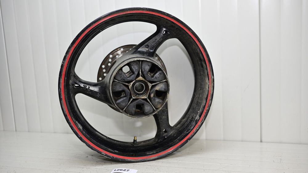 Janta Roata Spate Cu Disc Suzuki GSR 600 2006 - 2010